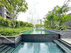 Midtown Bay (D7), Apartment #549542341